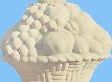 花缽050——小品素材
