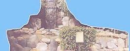 配景山055——小品素材