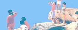 配景山029——小品素材