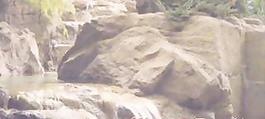 假山051——小品素材