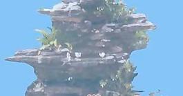 假山021——小品素材