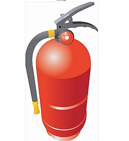 滅火器