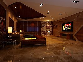 高檔的商店設(shè)計(jì)