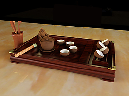 功夫茶茶具