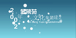 Flahs做的企業宣傳片