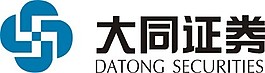 大同證券logo