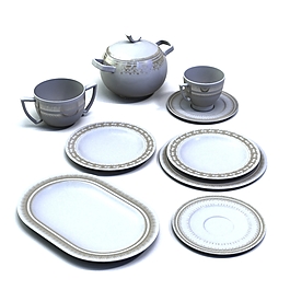 餐具七件套