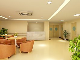 現(xiàn)代簡約裝修設(shè)計(jì)