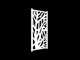 創(chuàng)意大樹屏風(fēng)
