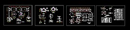 標志門架結構