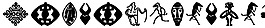 cavepeople畫