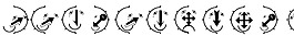 decreations