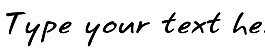 annifont