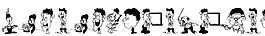 charactersa