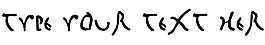 bigcaesar介質