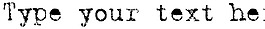 armenschrift