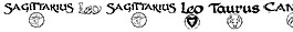 astrocalligraphstwo