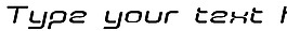 aunchantedexpandedboldoblique
