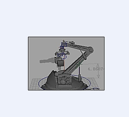 機(jī)械模型