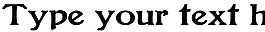 boltonbold