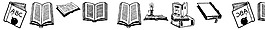 booksbats