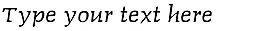 faustitalic