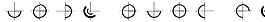 geometricglyphs