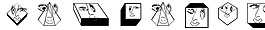 geometricfaces