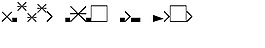 ESRI公司symboler卡丁車1