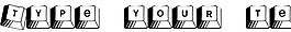 kleinkeys