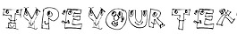 eyesalphabet