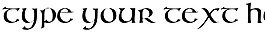 irishuncialphabet