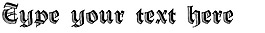 赫爾曼字樣