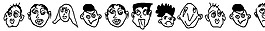 humanheads