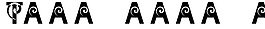 hypnofont
