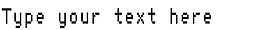 hydrogentype