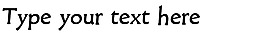 oldtypefaces