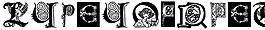 lettersbats
