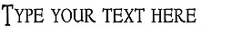 newstyletitlingcondensed
