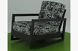 現(xiàn)代沙發(fā)3D模型