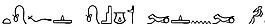 pharaohglyph介質