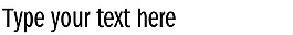 phonebookfont