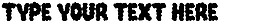pinkcandypopcornfont