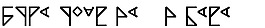 mkrunes