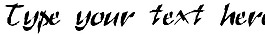 roughbrush