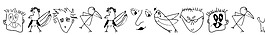 mkdoodles