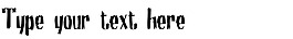 摩托頭Grotesk