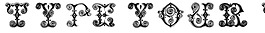 vaticanianinitials
