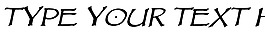 vtcgoblinhanditalic