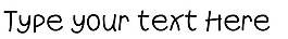 writersfont